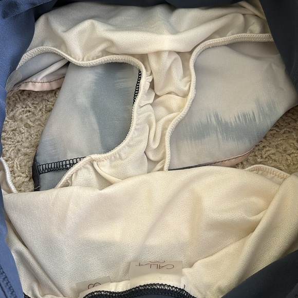 NWOT Calia shorts - Picture 4 of 5